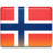 Norway Flag Icon